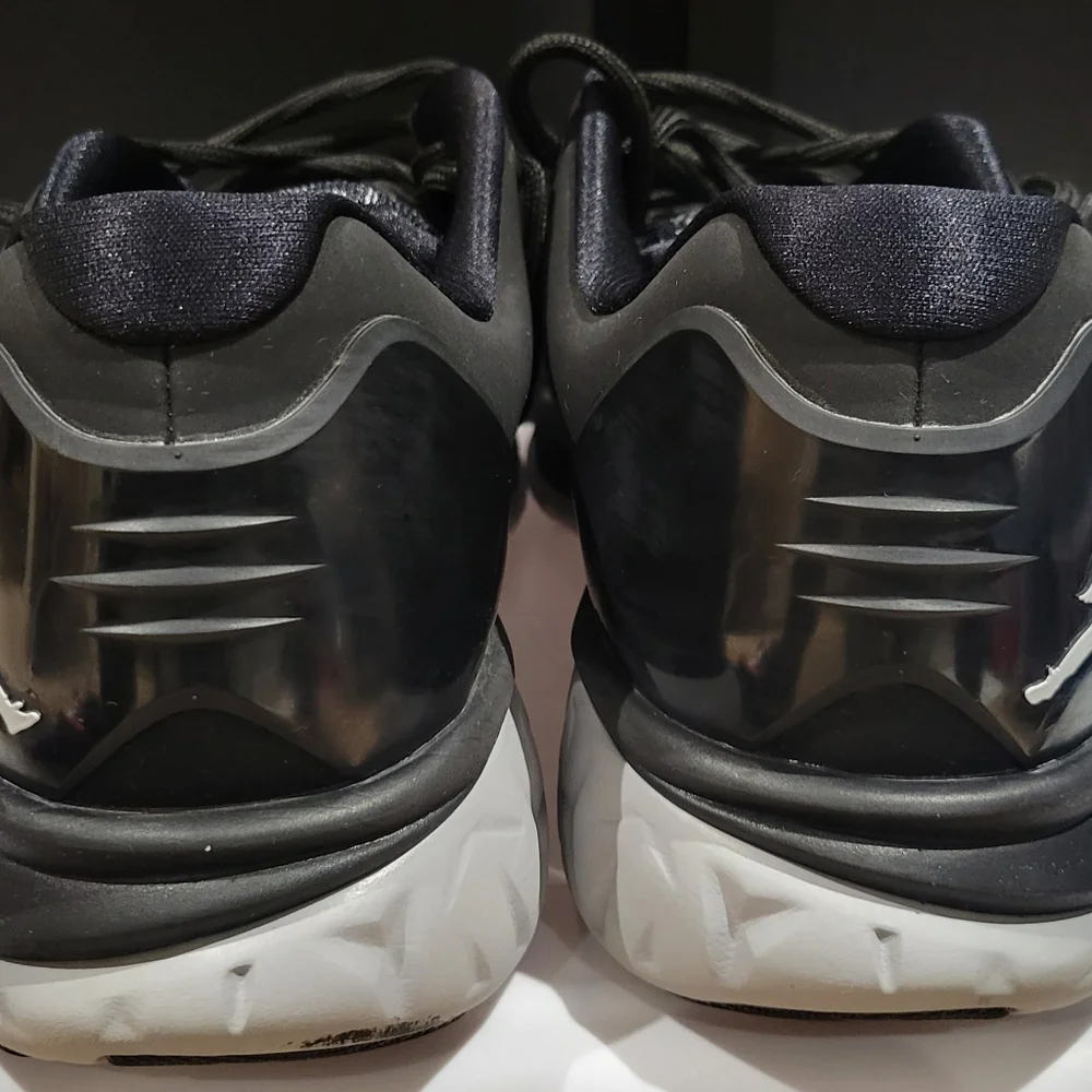 Jordan Trainer ST-11.5